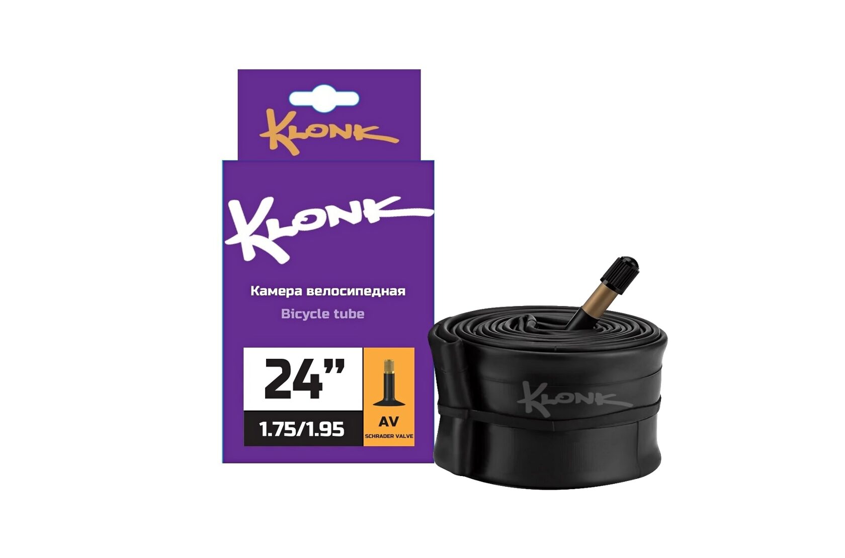 Камера 24" 1.75/1.95