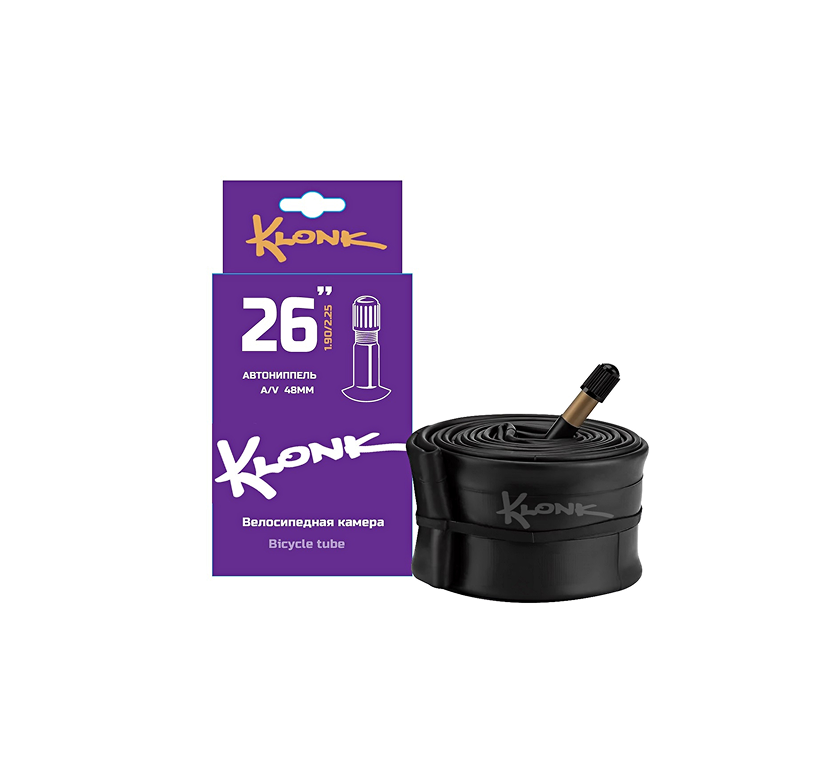 Камера 26" 1.90/2.25 Изображение 1