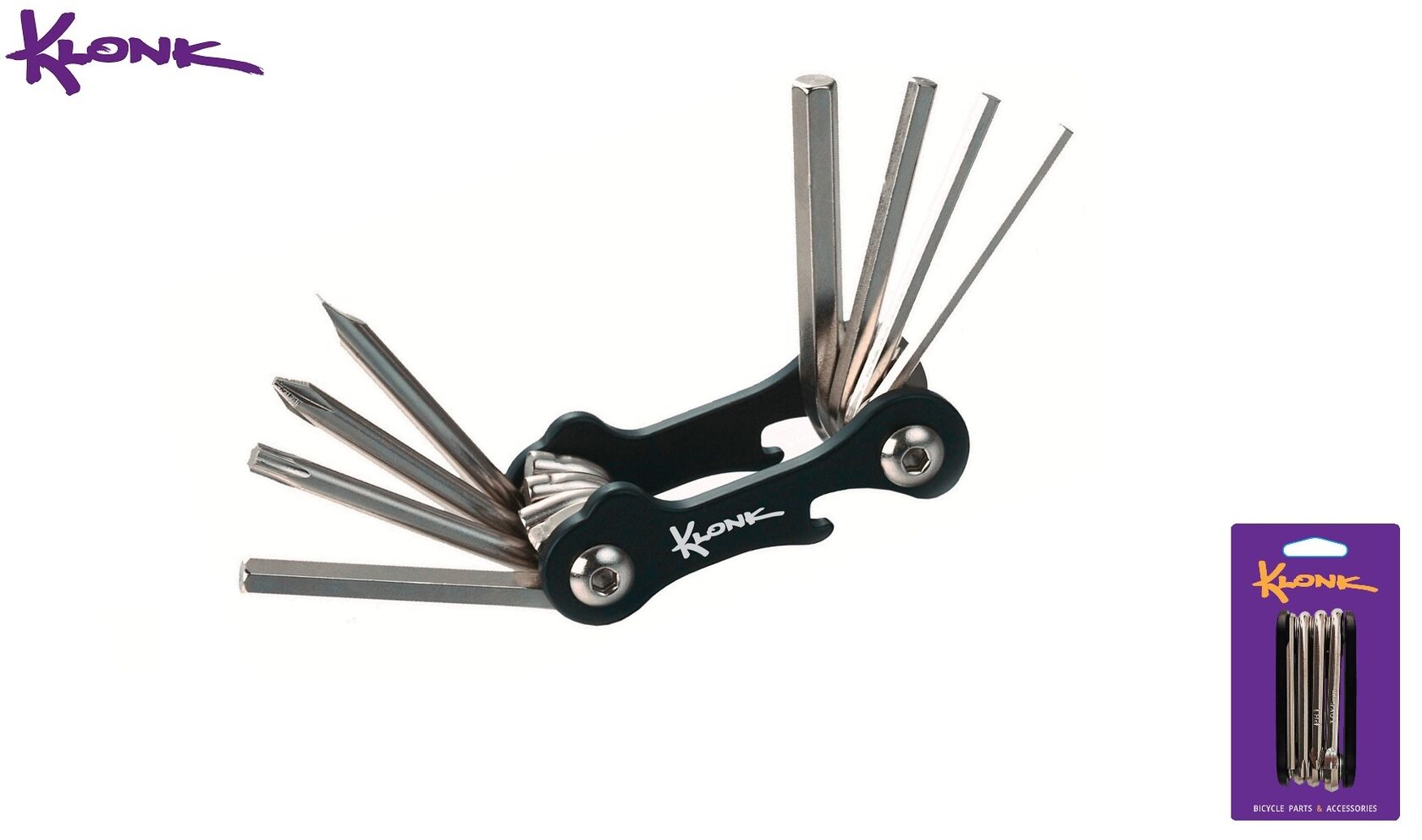 KLK-12005