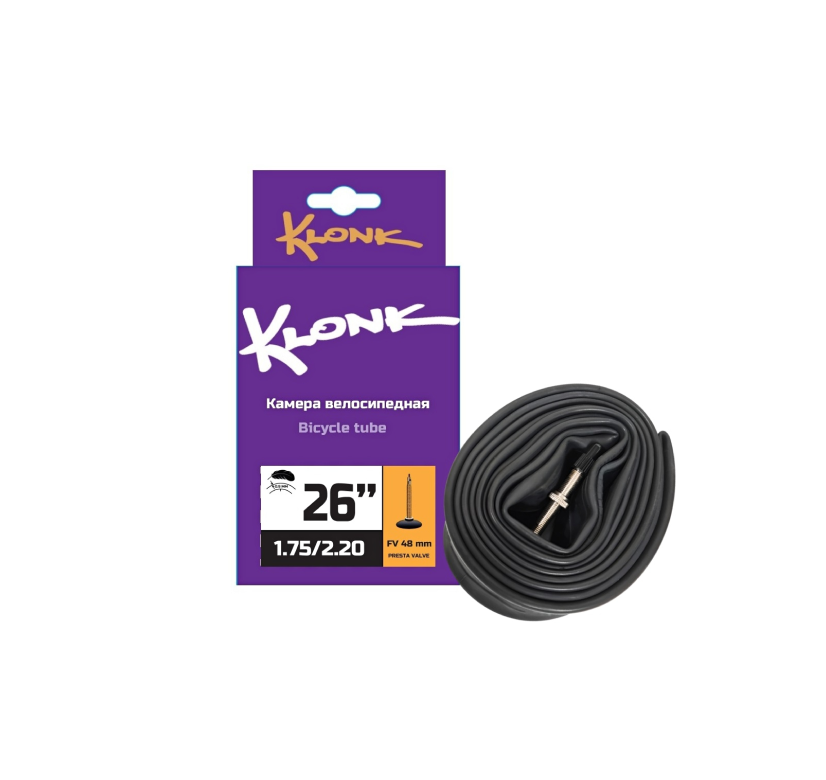 Камера 26" 1.75/2.20 Изображение 1